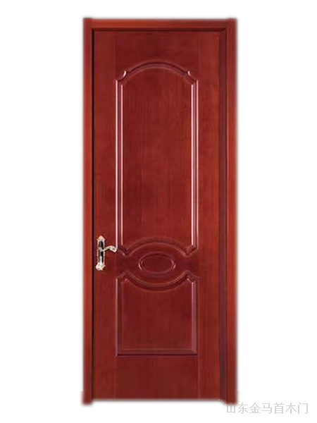 淄博原山集團(tuán)職工公寓樓木門 淄博原山集團(tuán)職工公寓樓木門