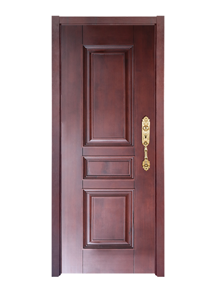 德州翠湖莊園別墅實木門項目 德州翠湖莊園別墅實木門項目