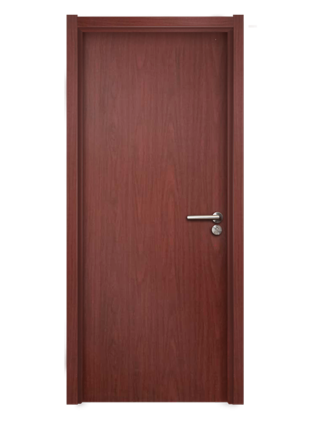 拆遷房棚戶區(qū)改造木門(mén)工程用門(mén)